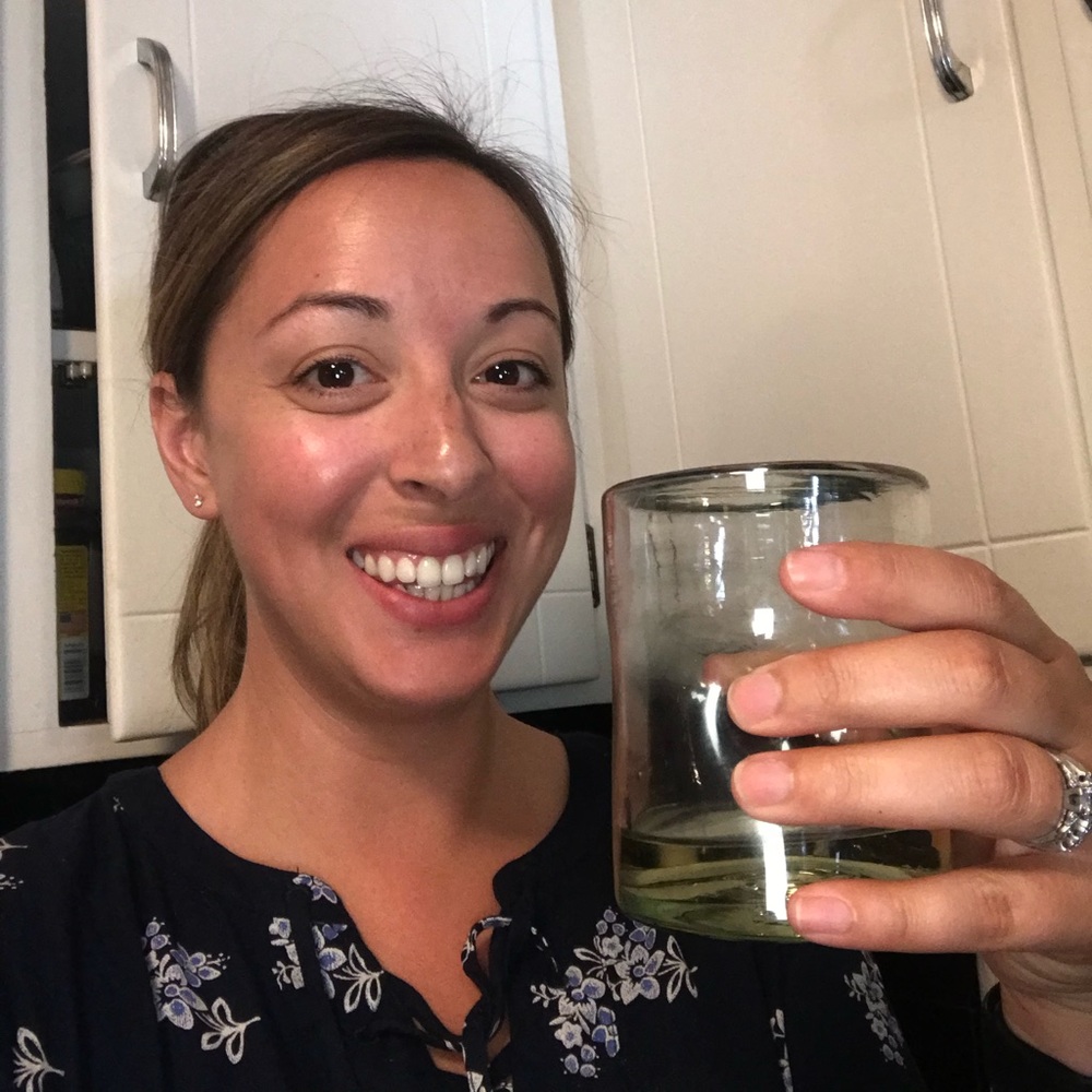 Meet your Posher, Kelli